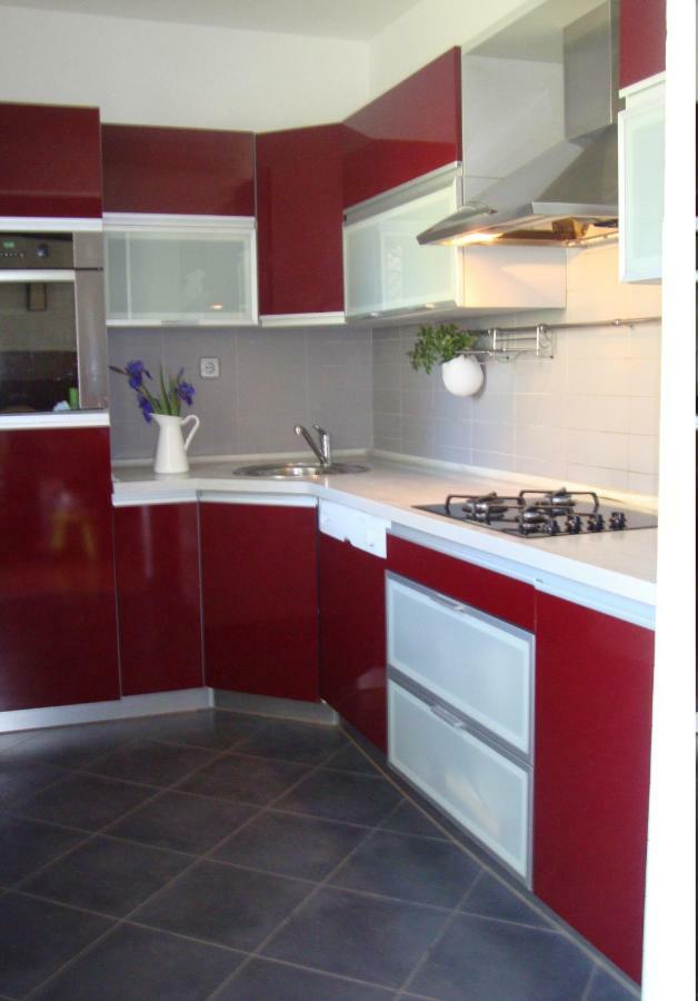Apartment Mirta Пула Екстер'єр фото