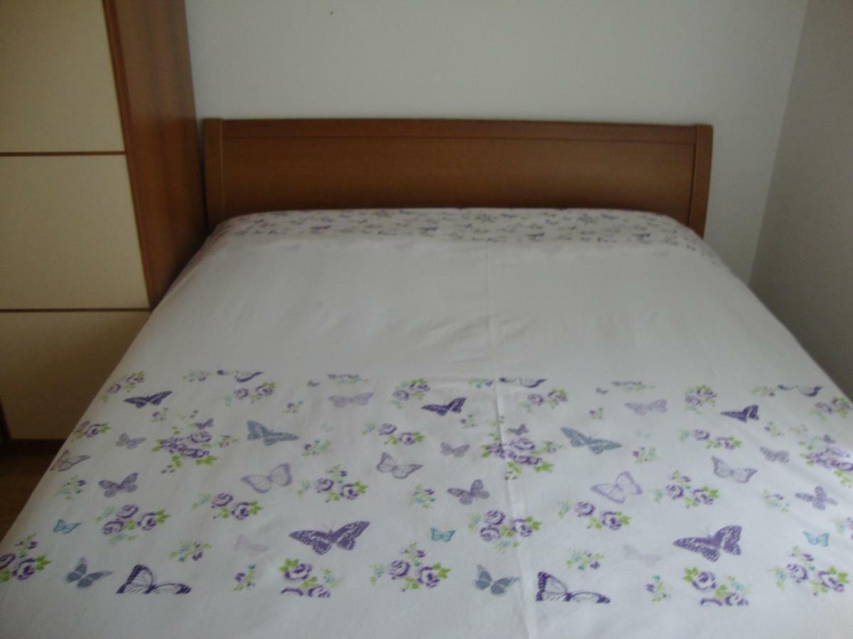 Apartment Mirta Пула Екстер'єр фото