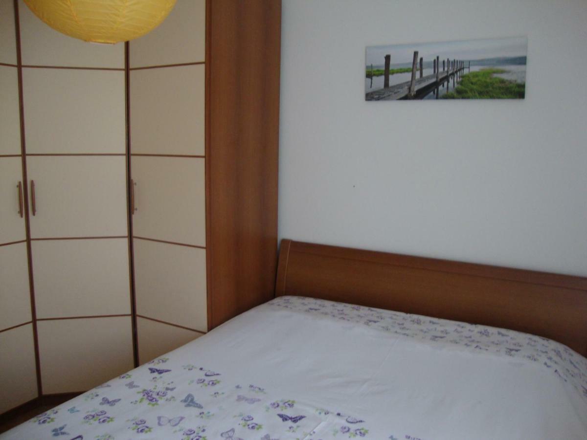 Apartment Mirta Пула Екстер'єр фото