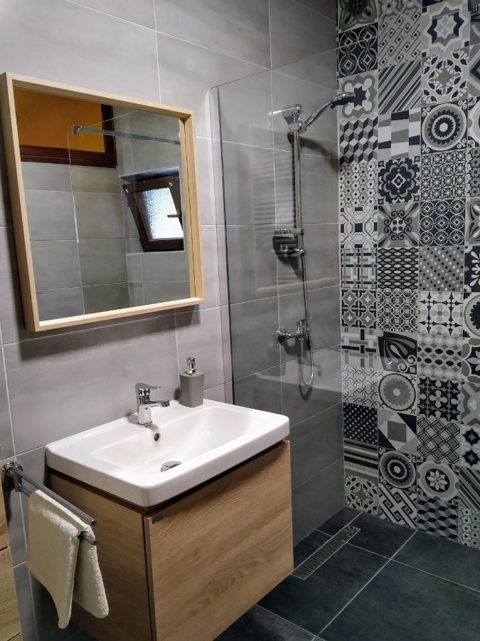 Apartment Mirta Пула Екстер'єр фото